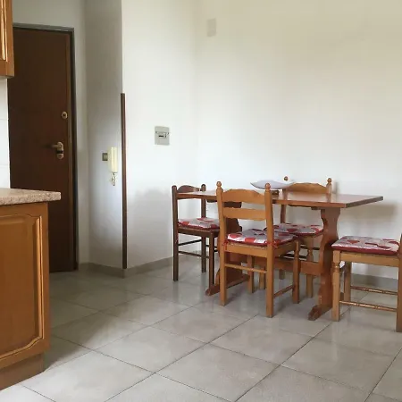 C.f.g. Apartman *