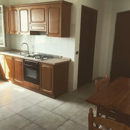 C.f.g. Apartman *
