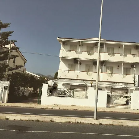 C.f.g. * Melito di Porto Salvo